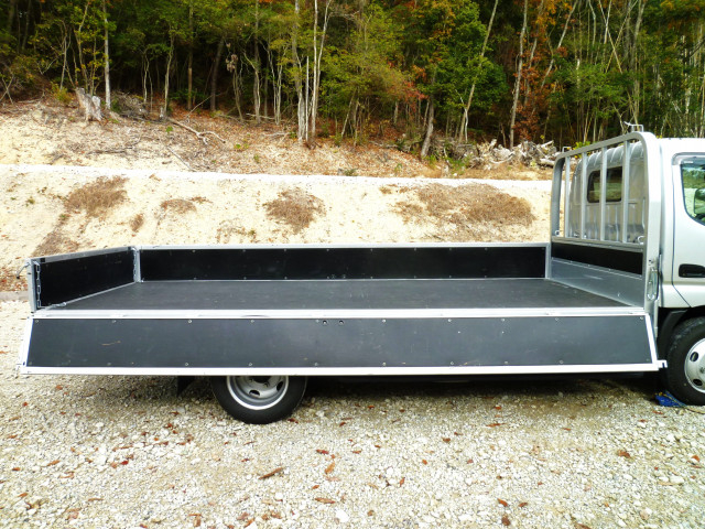 トヨタ ダイナ 小型 平ボディ 2RG-XZC655(97659) 14枚目