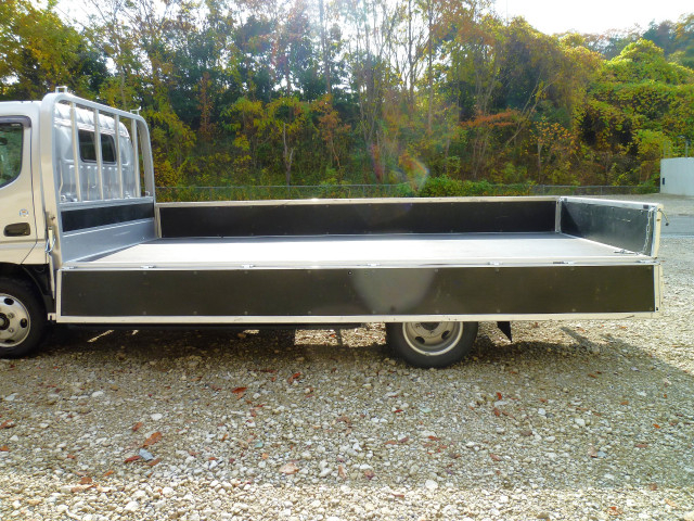 トヨタ ダイナ 小型 平ボディ 2RG-XZC655(97659) 15枚目