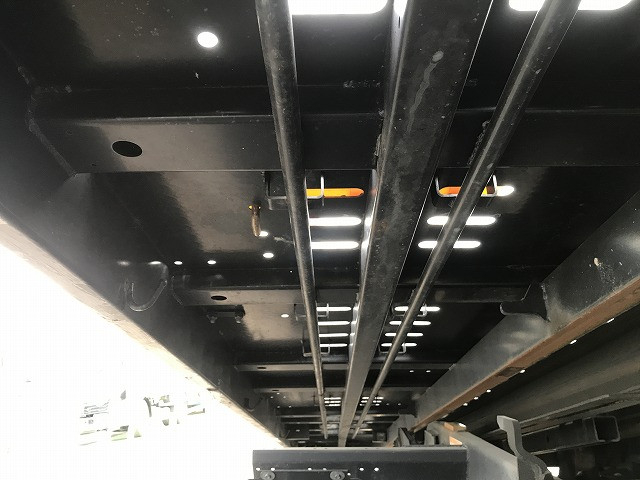 三菱ふそう キャンター 小型 キャリアカー 2PG-FEB80(97658) 26枚目