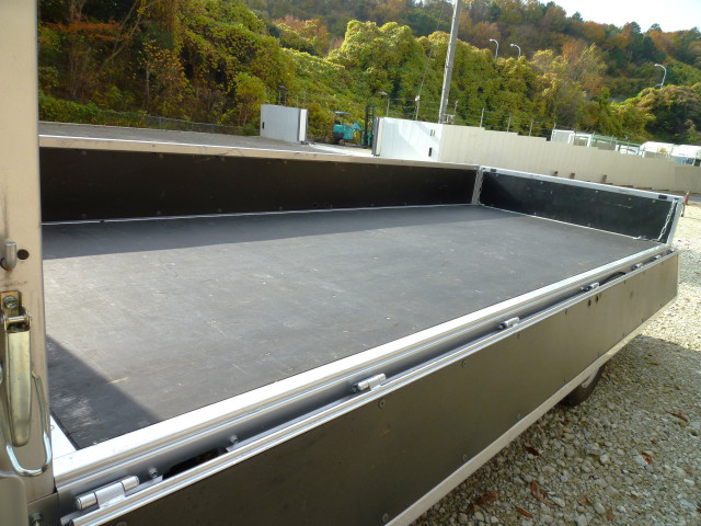 トヨタ ダイナ 小型 平ボディ 2RG-XZC655(97659) 16枚目