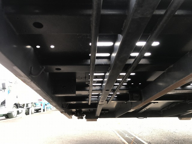 三菱ふそう キャンター 小型 キャリアカー 2PG-FEB80(97658) 27枚目