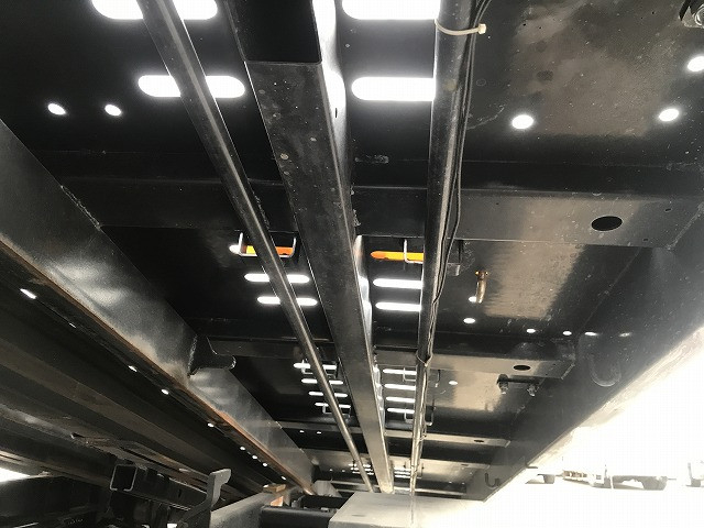 三菱ふそう キャンター 小型 キャリアカー 2PG-FEB80(97658) 28枚目