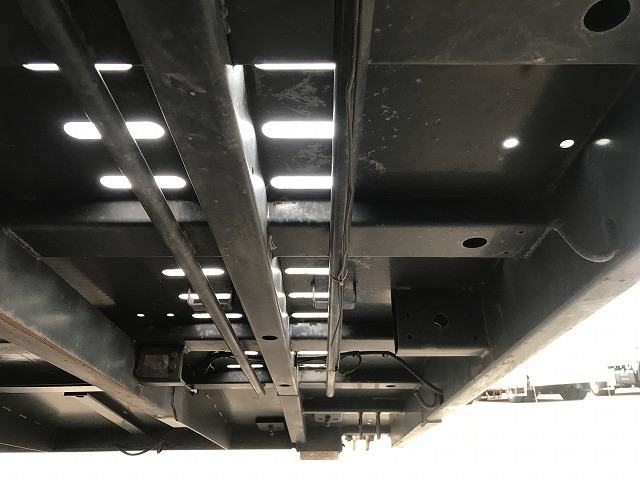 三菱ふそう キャンター 小型 キャリアカー 2PG-FEB80(97658) 29枚目