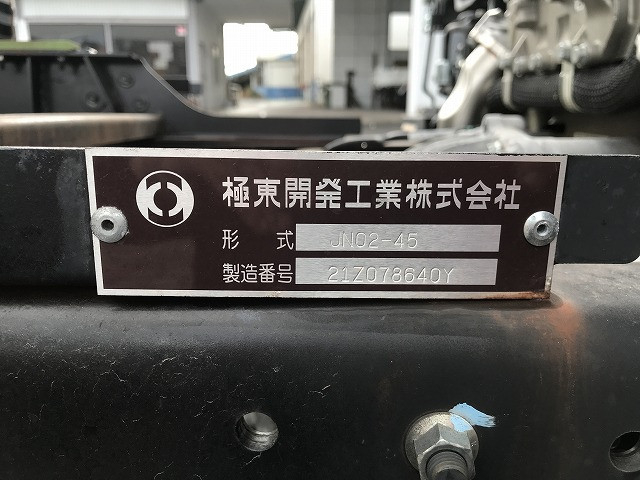 三菱ふそう キャンター 小型 キャリアカー 2PG-FEB80(97658) 30枚目