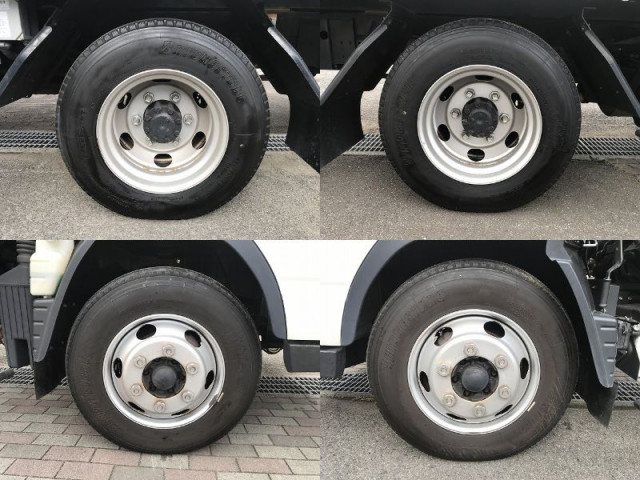 三菱ふそう キャンター 小型 キャリアカー 2PG-FEB80(97658) 31枚目