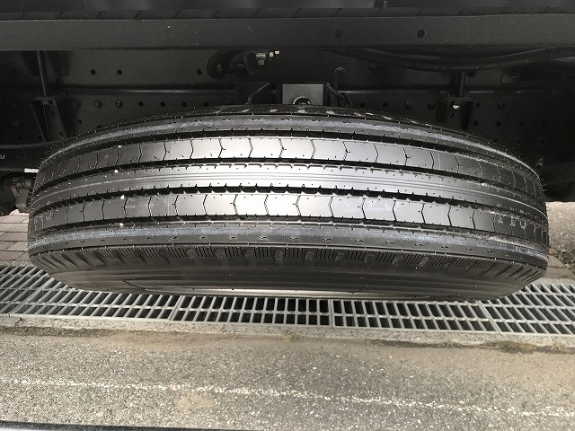 三菱ふそう キャンター 小型 キャリアカー 2PG-FEB80(97658) 32枚目