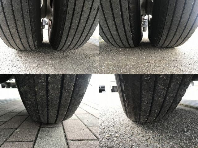 三菱ふそう キャンター 小型 キャリアカー 2PG-FEB80(97658) 33枚目