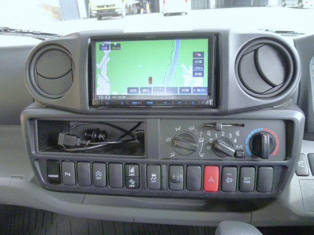 トヨタ ダイナ 小型 平ボディ 2RG-XZC655(97659) 23枚目