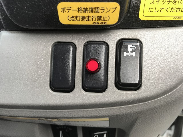 三菱ふそう キャンター 小型 キャリアカー 2PG-FEB80(97658) 35枚目