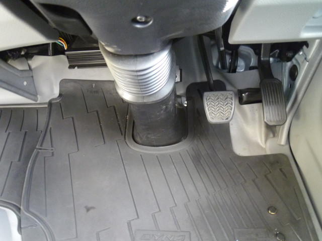 トヨタ ダイナ 小型 平ボディ 2RG-XZC655(97659) 26枚目