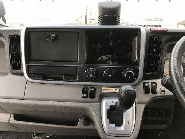 三菱ふそう キャンター 小型 キャリアカー 2PG-FEB80(97658) 38枚目