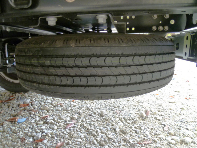 トヨタ ダイナ 小型 平ボディ 2RG-XZC655(97659) 29枚目