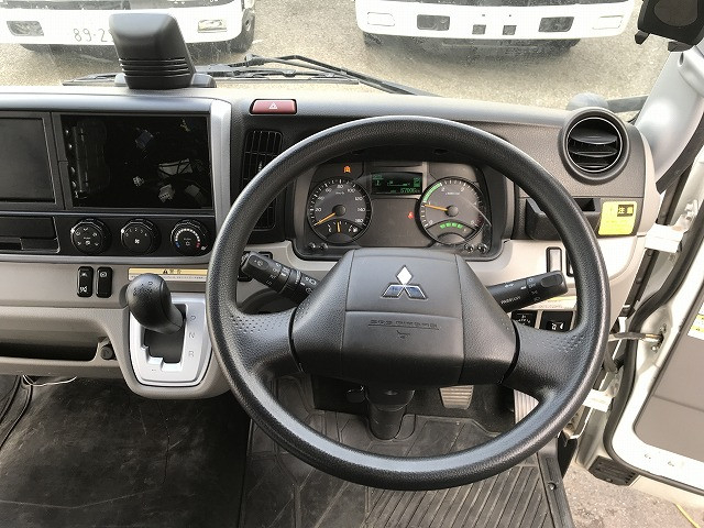 三菱ふそう キャンター 小型 キャリアカー 2PG-FEB80(97658) 40枚目