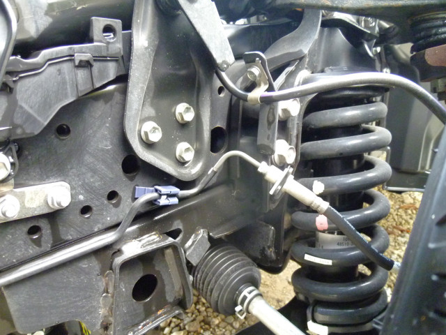 トヨタ ダイナ 小型 平ボディ 2RG-XZC655(97659) 31枚目