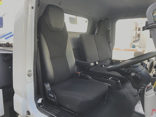 三菱ふそう キャンター 小型 キャリアカー 2PG-FEB80(97658) 42枚目