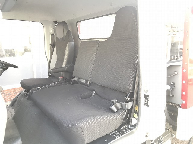 三菱ふそう キャンター 小型 キャリアカー 2PG-FEB80(97658) 43枚目