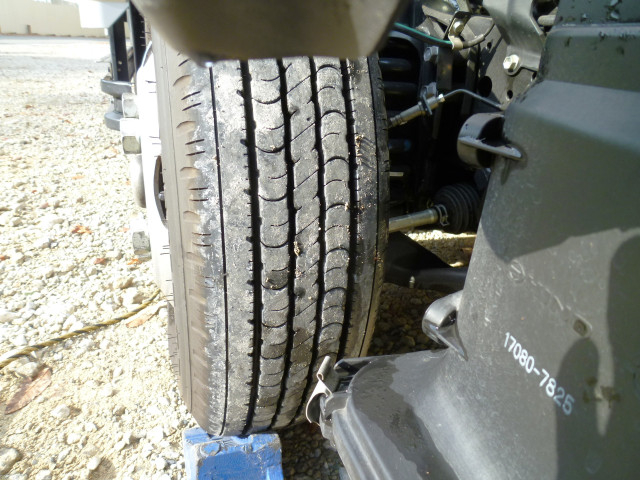 トヨタ ダイナ 小型 平ボディ 2RG-XZC655(97659) 35枚目