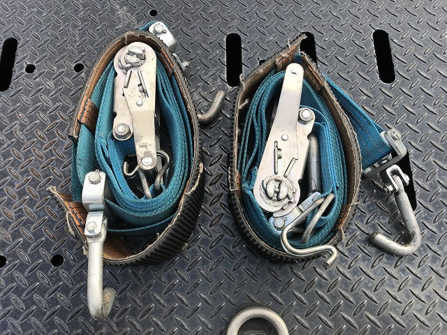 三菱ふそう キャンター 小型 キャリアカー 2PG-FEB80(97658) 45枚目