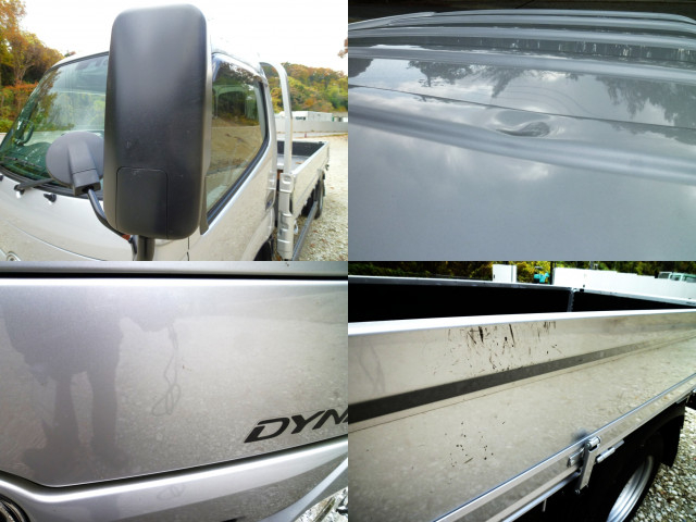 トヨタ ダイナ 小型 平ボディ 2RG-XZC655(97659) 39枚目