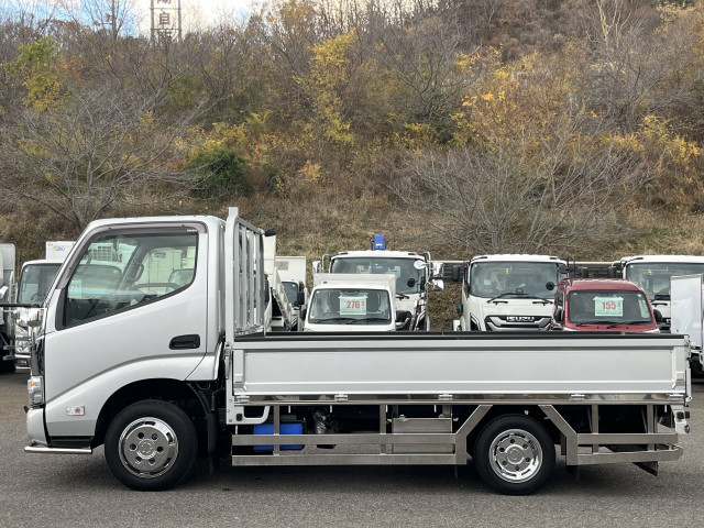トヨタ ダイナ 小型 平ボディ 2PG-GDY281(97660) 4枚目