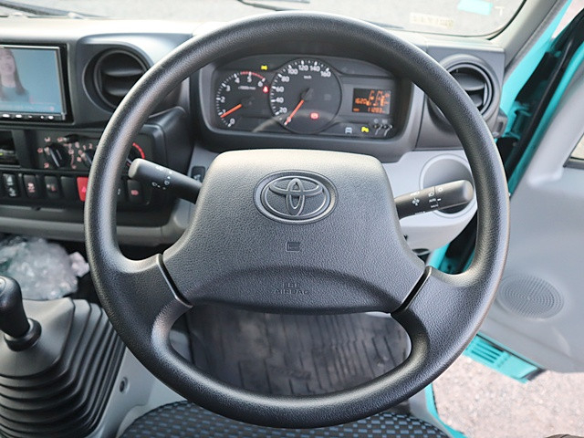 トヨタ ダイナ 小型 平ボディ 2DG-GDY231(97661) 4枚目