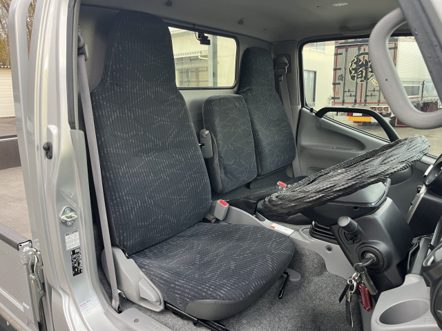 トヨタ ダイナ 小型 平ボディ 2PG-GDY281(97660) 12枚目