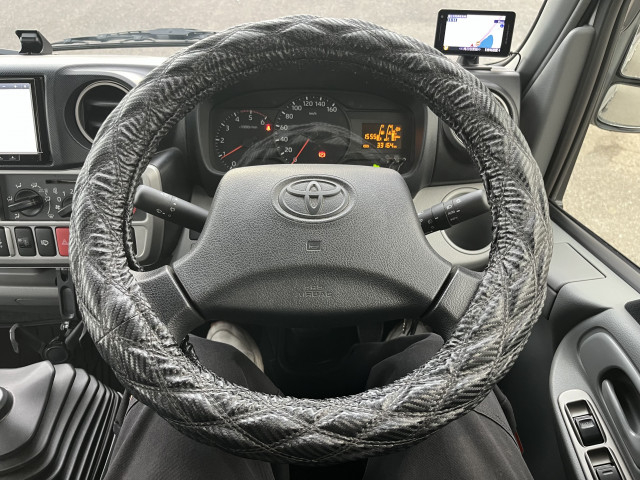 トヨタ ダイナ 小型 平ボディ 2PG-GDY281(97660) 13枚目