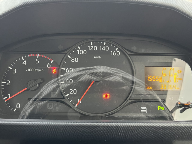 トヨタ ダイナ 小型 平ボディ 2PG-GDY281(97660) 16枚目