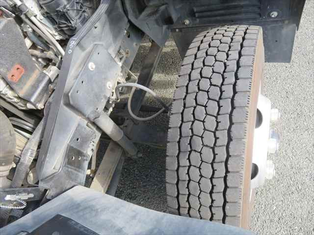 いすゞ フォワード 中型 コンテナ専用車 2RG-FRR90S2(97662) 15枚目