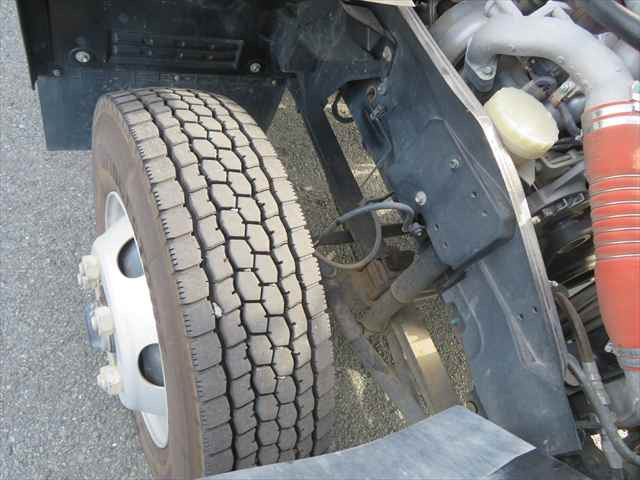 いすゞ フォワード 中型 コンテナ専用車 2RG-FRR90S2(97662) 16枚目