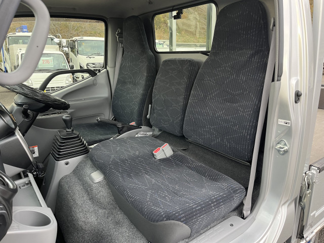 トヨタ ダイナ 小型 平ボディ 2PG-GDY281(97660) 27枚目