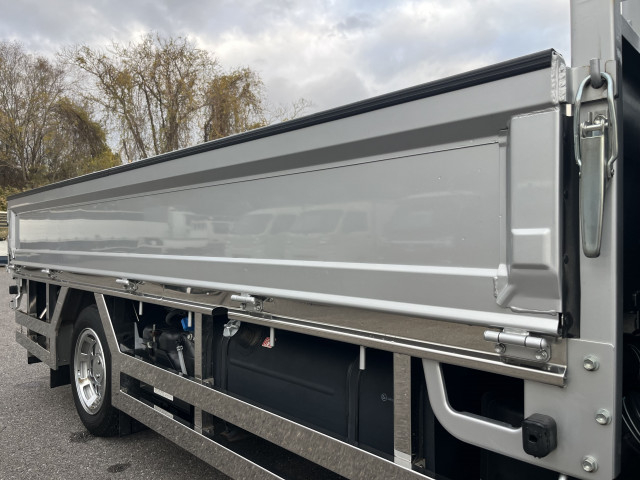 トヨタ ダイナ 小型 平ボディ 2PG-GDY281(97660) 28枚目