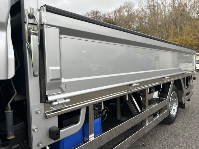 トヨタ ダイナ 小型 平ボディ 2PG-GDY281(97660) 29枚目