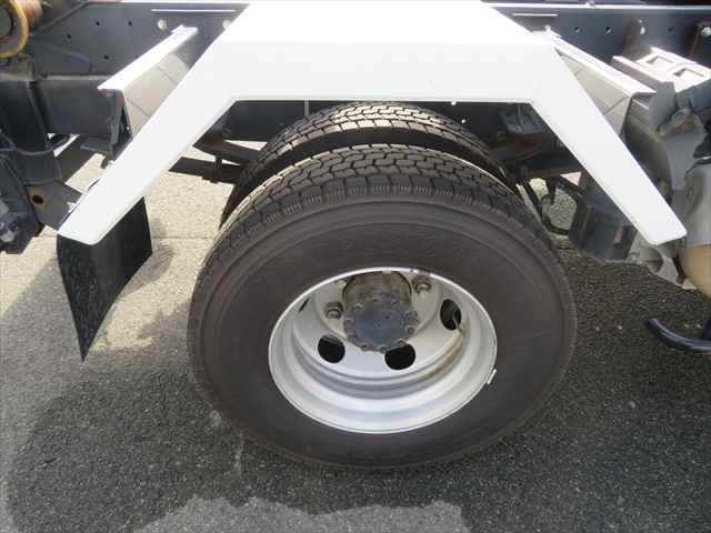 いすゞ フォワード 中型 コンテナ専用車 2RG-FRR90S2(97662) 20枚目