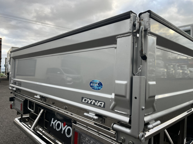 トヨタ ダイナ 小型 平ボディ 2PG-GDY281(97660) 30枚目