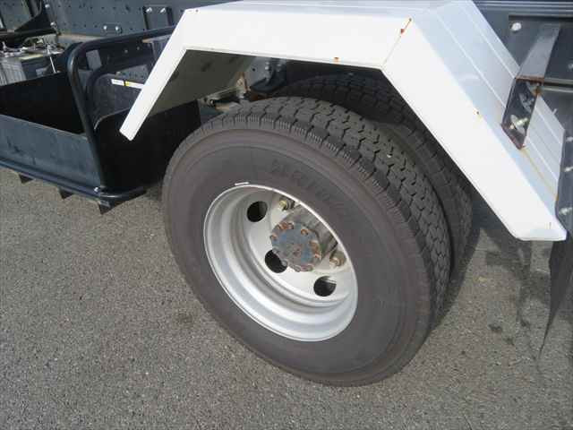 いすゞ フォワード 中型 コンテナ専用車 2RG-FRR90S2(97662) 21枚目