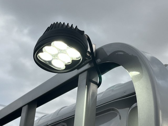 トヨタ ダイナ 小型 平ボディ 2PG-GDY281(97660) 35枚目