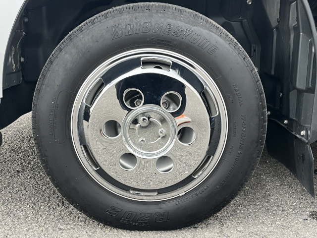 トヨタ ダイナ 小型 平ボディ 2PG-GDY281(97660) 36枚目