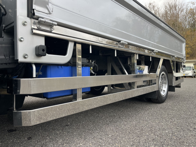 トヨタ ダイナ 小型 平ボディ 2PG-GDY281(97660) 37枚目