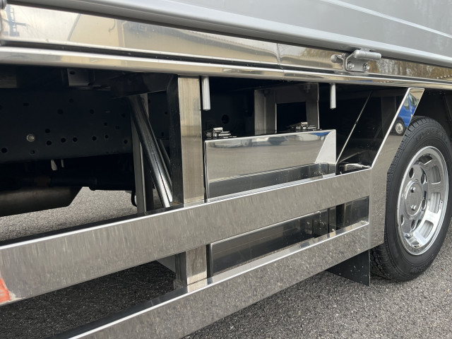 トヨタ ダイナ 小型 平ボディ 2PG-GDY281(97660) 39枚目