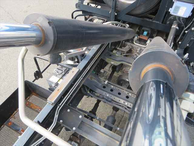 いすゞ フォワード 中型 コンテナ専用車 2RG-FRR90S2(97662) 30枚目