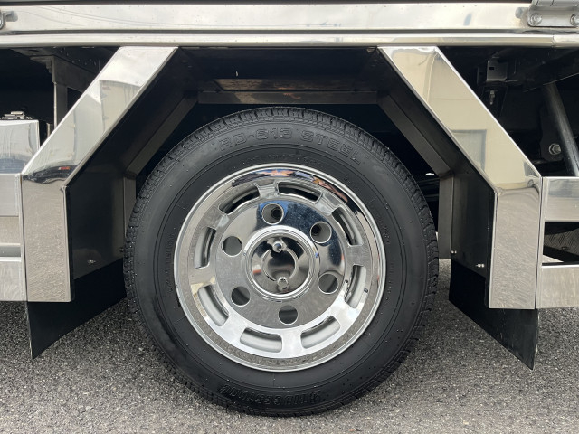 トヨタ ダイナ 小型 平ボディ 2PG-GDY281(97660) 41枚目