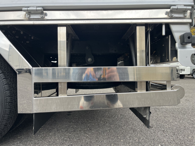 トヨタ ダイナ 小型 平ボディ 2PG-GDY281(97660) 42枚目