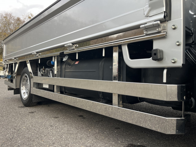 トヨタ ダイナ 小型 平ボディ 2PG-GDY281(97660) 46枚目