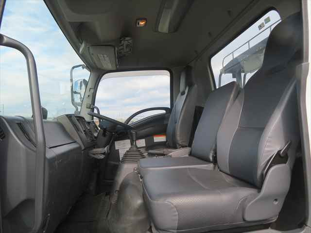 いすゞ フォワード 中型 コンテナ専用車 2RG-FRR90S2(97662) 37枚目