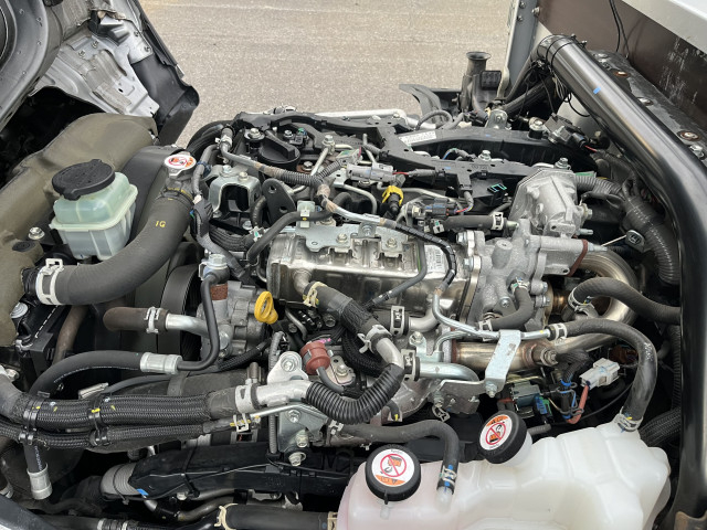 トヨタ ダイナ 小型 平ボディ 2PG-GDY281(97660) 48枚目