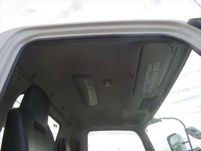 いすゞ フォワード 中型 コンテナ専用車 2RG-FRR90S2(97662) 39枚目