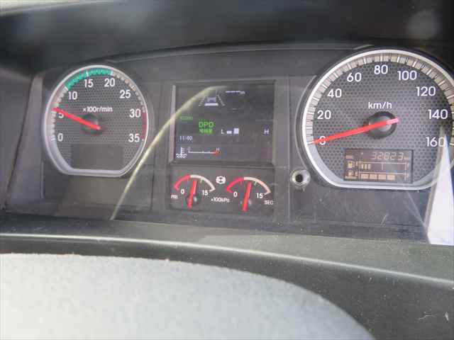 いすゞ フォワード 中型 コンテナ専用車 2RG-FRR90S2(97662) 41枚目