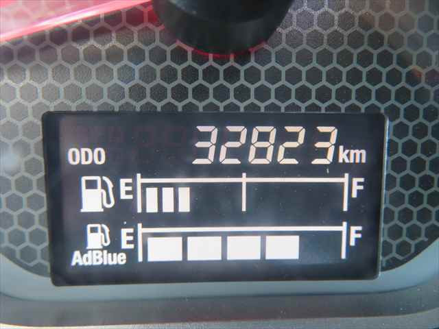 いすゞ フォワード 中型 コンテナ専用車 2RG-FRR90S2(97662) 42枚目