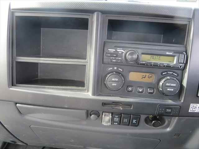 いすゞ フォワード 中型 コンテナ専用車 2RG-FRR90S2(97662) 43枚目